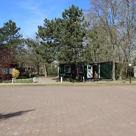 קוסוויג Feriendorf Am Flaemingbad מראה חיצוני תמונה